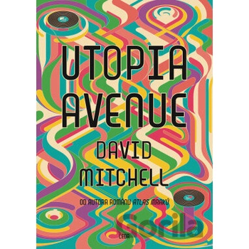 Utopia Avenue