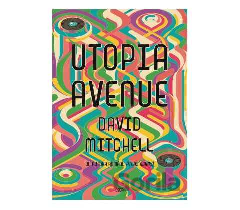 Utopia Avenue