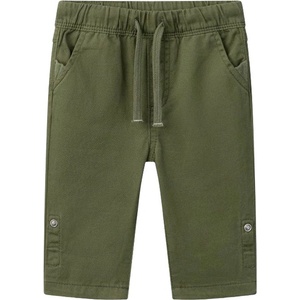 Sergent Major Бебешки панталон Sergent Major - Ретулируем, каки, 24 м (26E1BGB1PAN) - baby