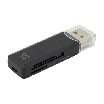 SBOX CR-01