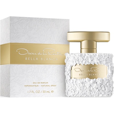 Oscar de la Renta Bella Blanca parfumovaná voda dámska 50 ml