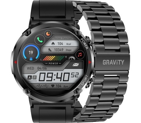 Gravity GT21-1