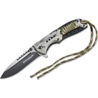 Böker Magnum Camo Companion 01LG097