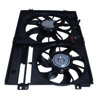 Ventilátor chladenia motora MAXGEAR AC272012 AC272012