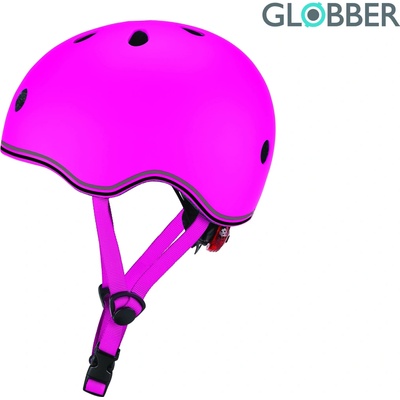 Globber Go Up Lights