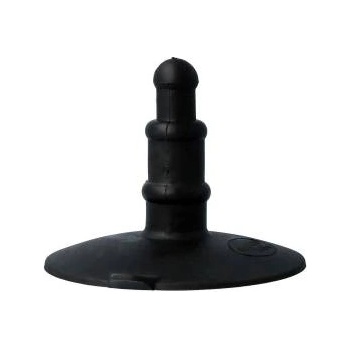 Virgite Анален разширител Virgite Черен da8c55