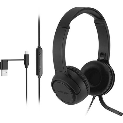 KENSINGTON Classic EQ USB-C
