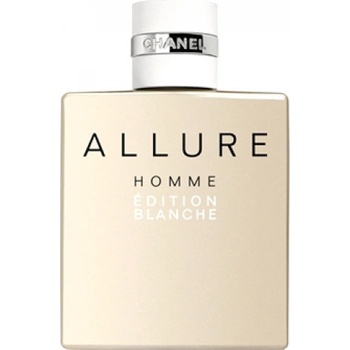 Chanel Allure Edition Blanche parfumovaná voda pánska 100 ml