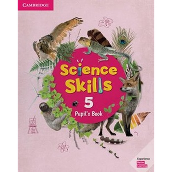 Science Skills Presentation Plus