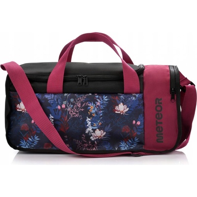 Meteor Fitness Nanuq 20 l Floral