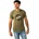 Bauer SS Graphic Tee Green