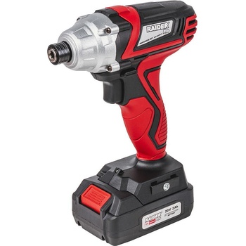 Raider RDP-KHID20 Set (030177)