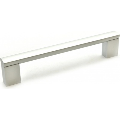 Tulip PORTA eloxovaný hliník 384 mm – Zboží Mobilmania