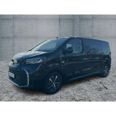 Toyota Proace Verso 75 kWh 100 kW