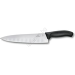 Victorinox - кухненски нож SWISS CLASSIC 25 см черен (GG991)