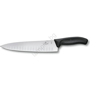 Victorinox - кухненски нож SWISS CLASSIC 25 см черен (GG991)