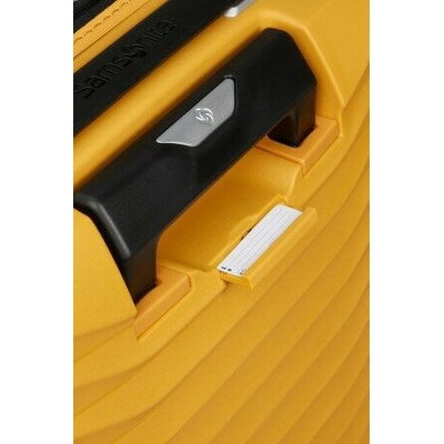 Samsonite UPSCAPE SP.55/20 EXP EASY ACCESS Yellow upscape 48 l 150700