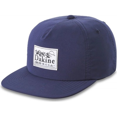 Dakine SWITCHBACK BALL modrá