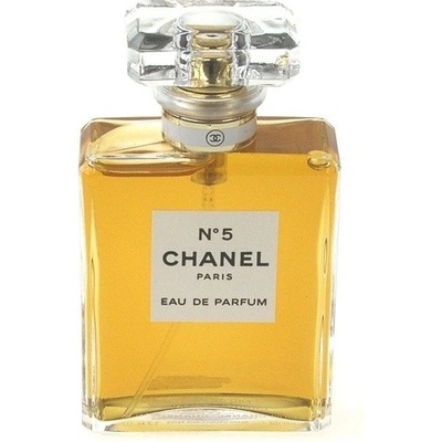 Chanel No. 5 parfumovaná voda dámska 200 ml