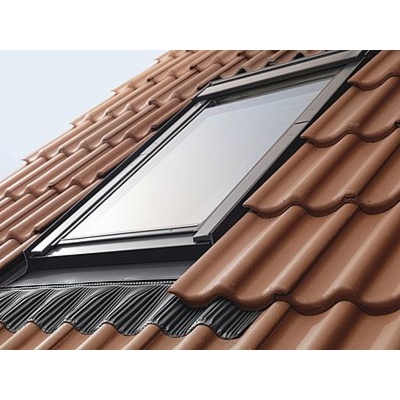 VELUX EDJ 2000 CK02 55x78 – Zboží Mobilmania