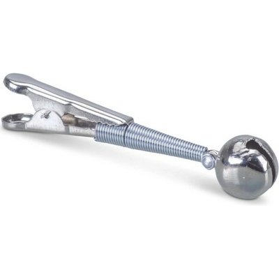 Roľnička Saenger Alligator Clip 2ks