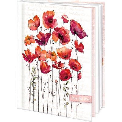 Argus Památníček Save the bees 12,5 x 14,5 cm – Zboží Mobilmania