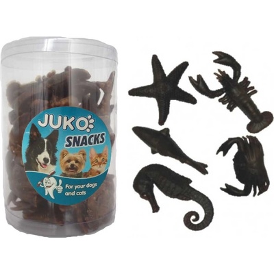 Fine Dog Mořské plody 200 g