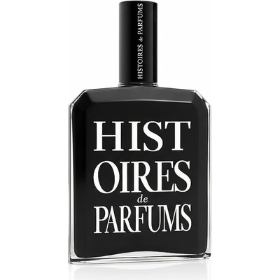Histoires De Parfums Irrévérent parfémovaná voda unisex 60 ml