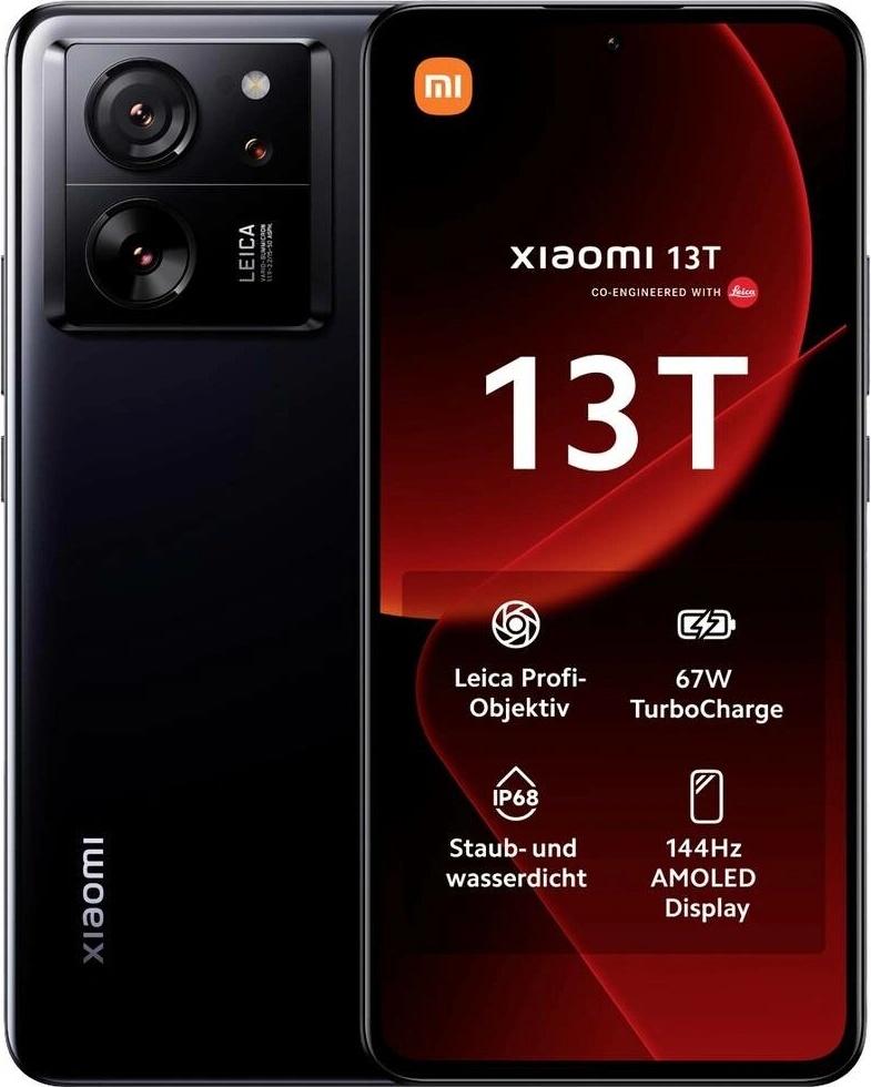 Xiaomi 13T 12GB/256GB od 527,77 € - Heureka.sk