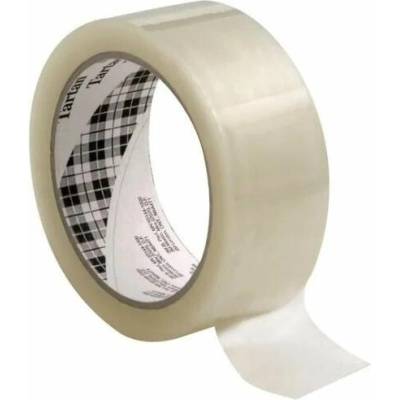 Tartan Baliaca lepiaca páska 50 mm x 66 m priehľadná