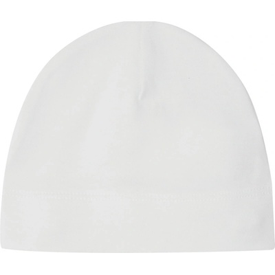 Babybugz čepice BZ 62 dětská COT71006200199-white Bílá