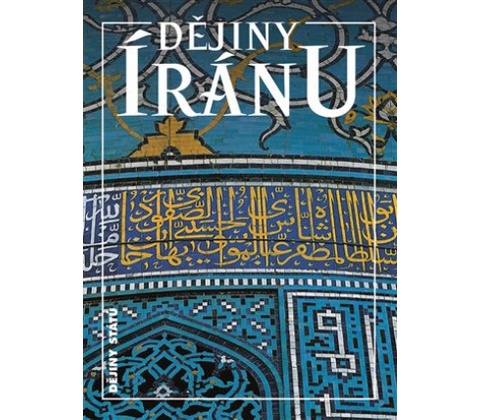 Dějiny Íránu