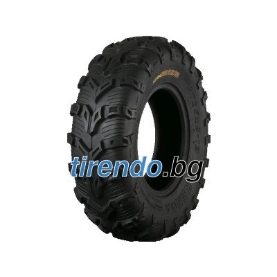 Kenda K592 Bear Claw-E ( 25x8.00-12 TL 43N )