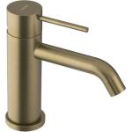 SAPHO Ultramix - Смесител за умивалник, матово злато UT002G (UT002G)