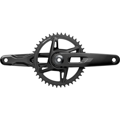 SRAM Rival E1 1x XPLR DUB Wide
