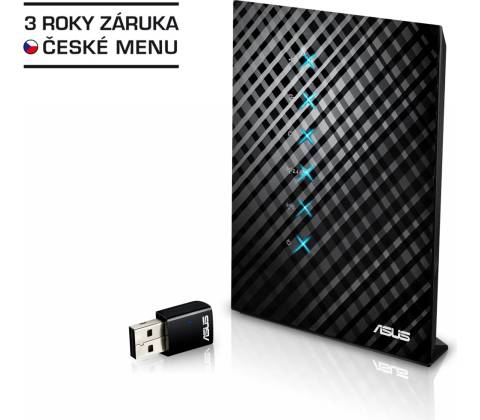 Asus RT-AC52U