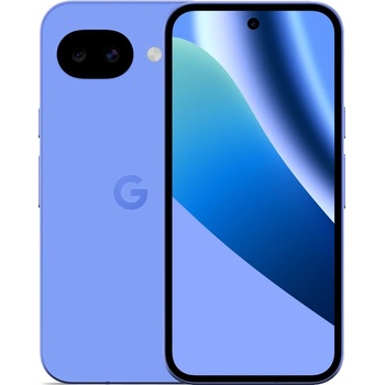 Google Pixel 10a 5G 256GB 8GB RAM Dual