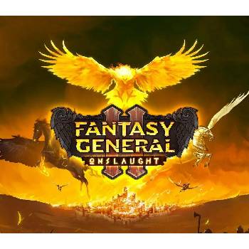 Fantasy General II: Onslaught