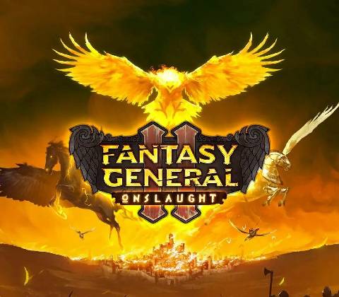Fantasy General II: Onslaught