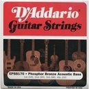 Daddario EPBB170