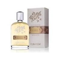 Florascent Aqua Colonia Santal toaletní voda pánská 30 ml