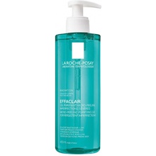 La Roche-Posay Effaclar čisticí mikropeelingový gel 400 ml