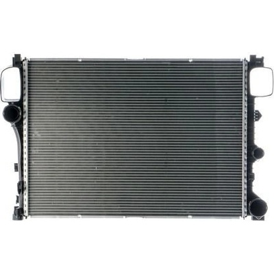 CR 860 000P MAHLE Chladič, chlazení motoru