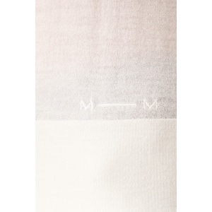 MM by Max Mara пуловер дамски от вълна MMLBUTTERFLY (2626366017600)