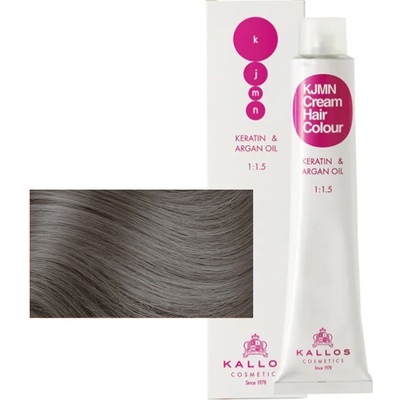 Kallos KJMN 0.11 popolavá 100 ml