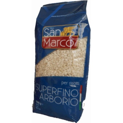 San Marco Arborio ryža 1 kg