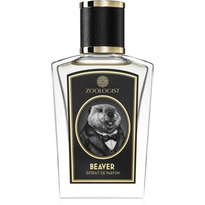 Zoologist Beaver Extrait de Parfum 60 ml
