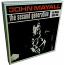 The Second Generation John Mayall CD Box Set
