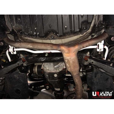 Ultra Racing Zadní stabilizátor Lexus IS250 (07-09) - 19mm