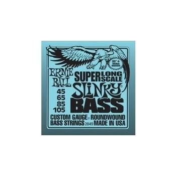ERNIE BALL 2849